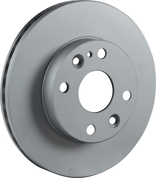 Jp Group Bremsscheibe 3663101200 Vorderachse Belüftet 235mm 22mm Für Kia