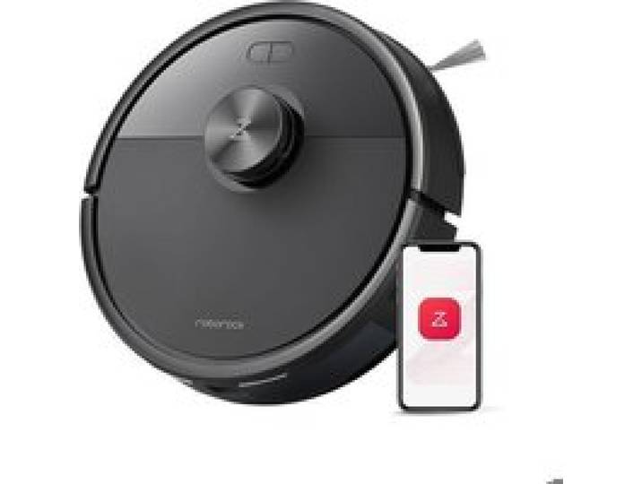 roborock Q7 L5 Aspirateur Robot 8000 Pa Double Anti-emmêlement Zone Interdite Intelligente Cartographie Multi-Niveaux
