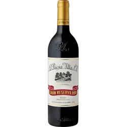 Gran Reserva 890  ́Selección Especial ́ La Rioja Alta 2010