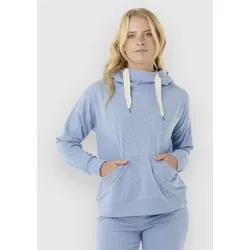 Rip Curl Cosy Hoodie blue marle Gr. L