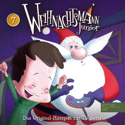 Folge 7 (Das Original-Hörspiel zur TV-Serie) - Ulf Krüger,Eberhard Storeck, Audio, 4029759209287