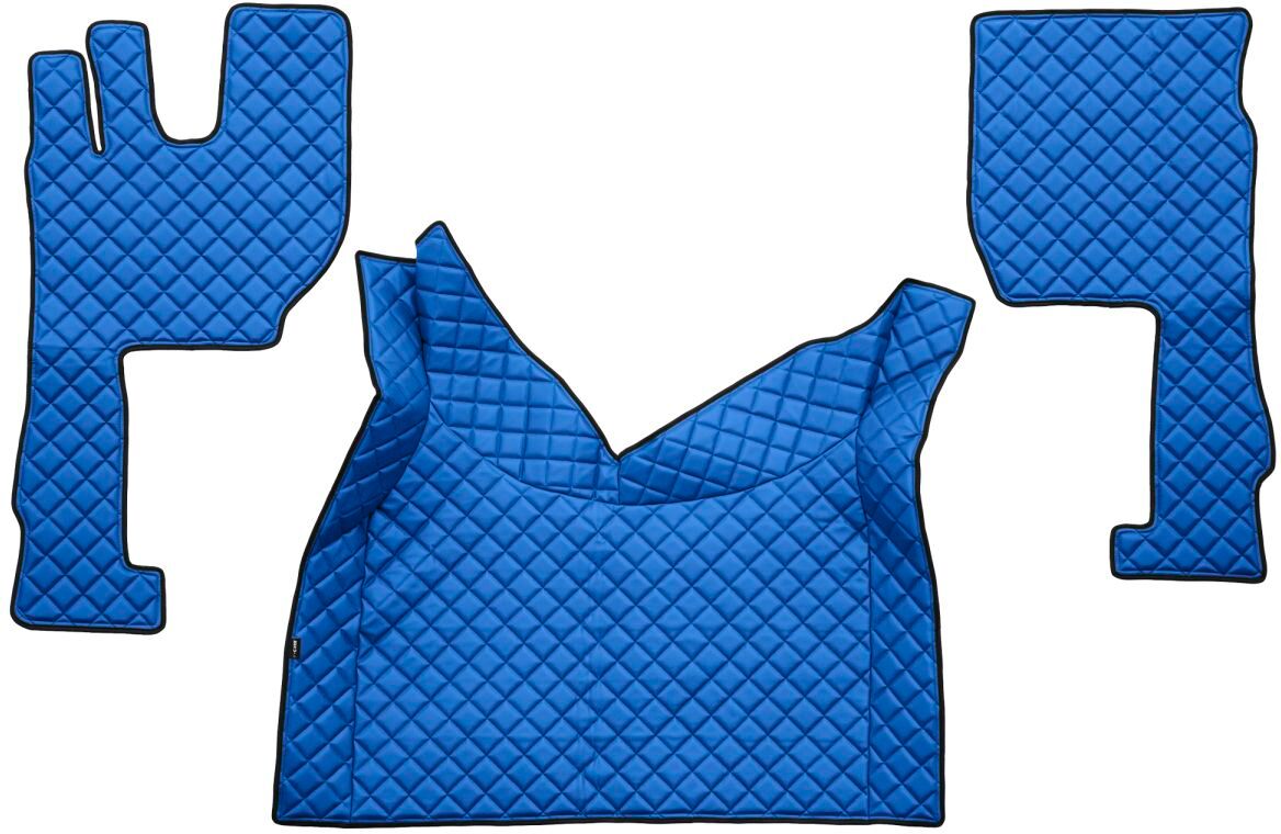 F-Core Tappetino FL08 BLUE