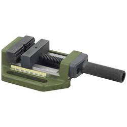 Proxxon Primus 75 Maschinenschraubstock 20392 Backenbreite: 75 mm Spann-Weite (max.): 65 mm