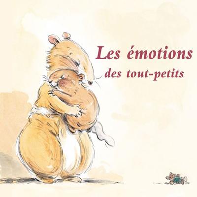 Les émotions des tout-petits - Beatrice Alemagna,Malika Doray,Raphaël Fejtö,Clothilde Delacroix, Audio, 9782211002189