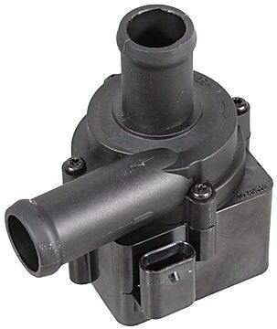 Metzger Autoteile Zusatzwasserpumpe 2221093 Für Ford Bentley