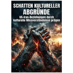Schatten kultureller Abgründe, Sachbücher von Quentin Meier