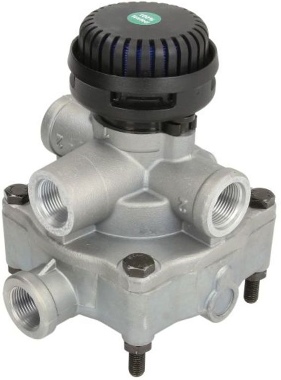 Relaisventil PNEUMATICS PN-10863