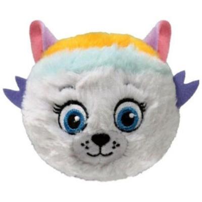 Plüsch PAW PATROL Beanie Bouncers Generic Everest
