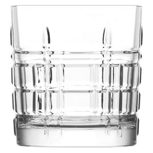 LAV Set mit 6 Gläsern 325ccm brit (0.33 l, 6x) (23677757)