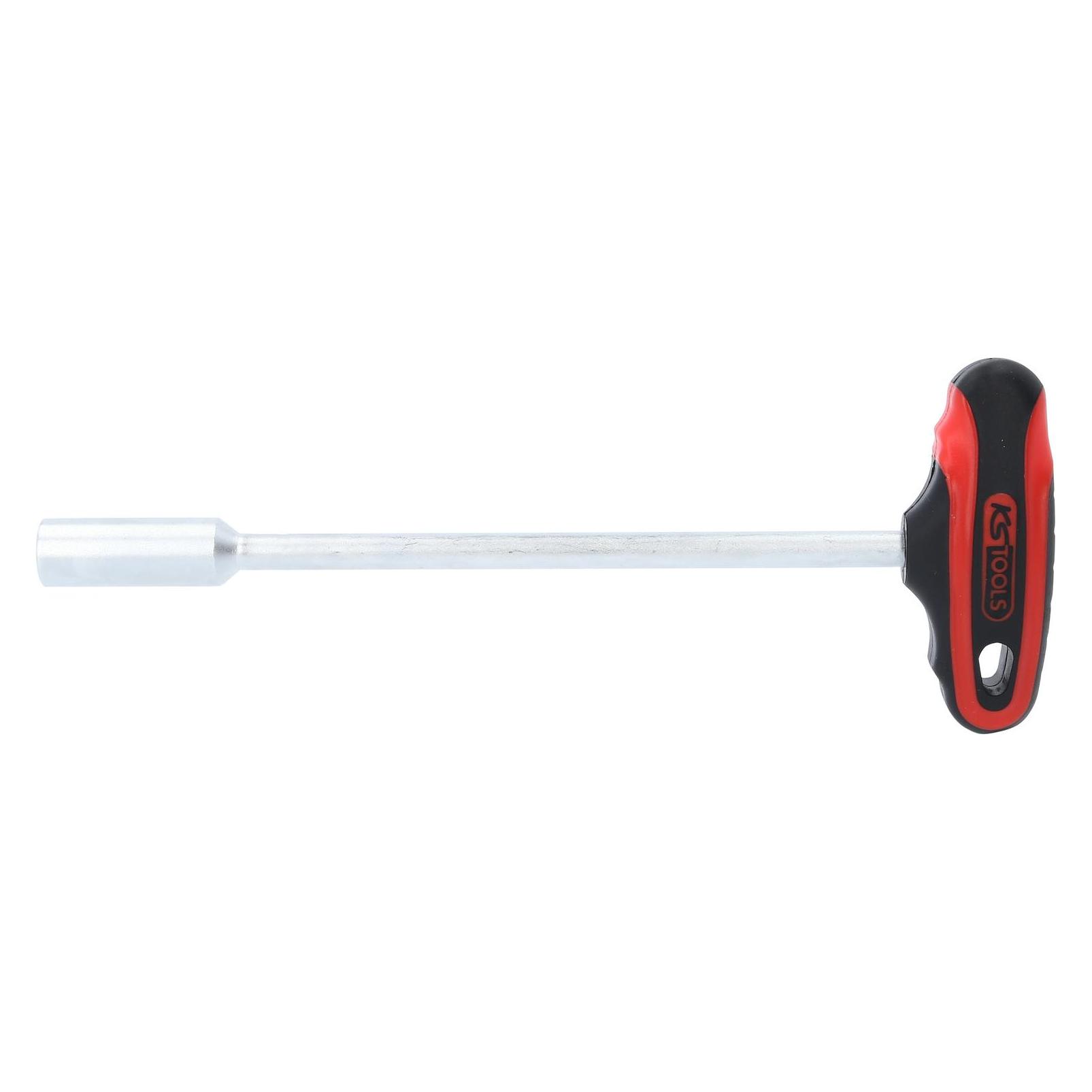 KS Tools T-Griff-Nuss-Schraubendreher lang (158.5014)