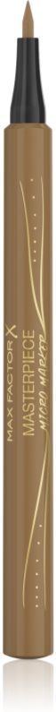 Max Factor Masterpiece Micro Marker Eyebrow Pencil shade 10 Blonde 1 ml
