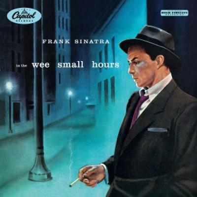 In The Wee Small Hours (Tone Poet Vinyl) - Frank Sinatra, Vinyl