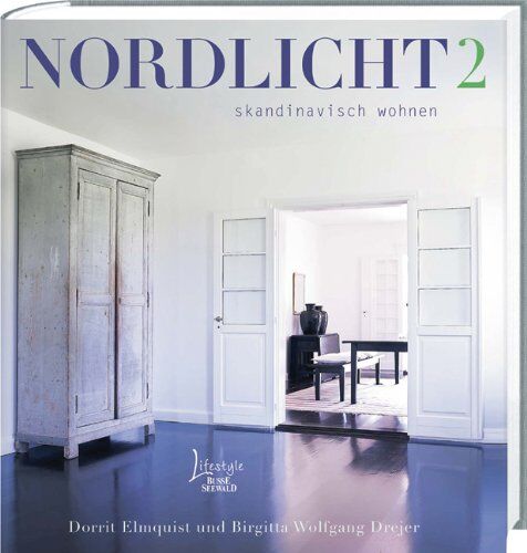 Dorrit Elmquist - Nordlicht 2 - skandinavisch wohnen - Preis vom 09.10.2026 07:28:09 h