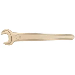 KS Tools, Schraubenschlüssel, BRONZEplus Einmaulschlüssel (105 mm)
