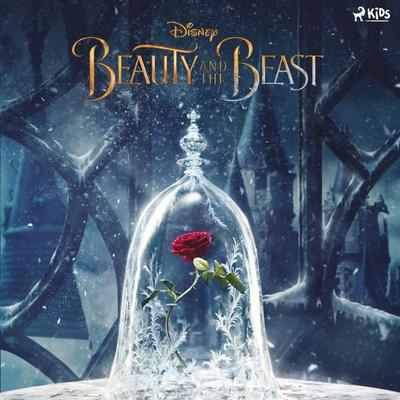 Belle en het Beest - Walt Disney, Audio, 9788727338453