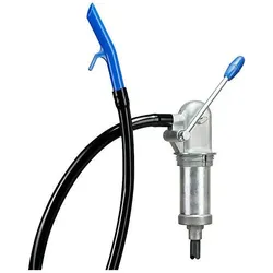 Pressol, Garagenausstattung, Hebelzylinder-Handpumpe