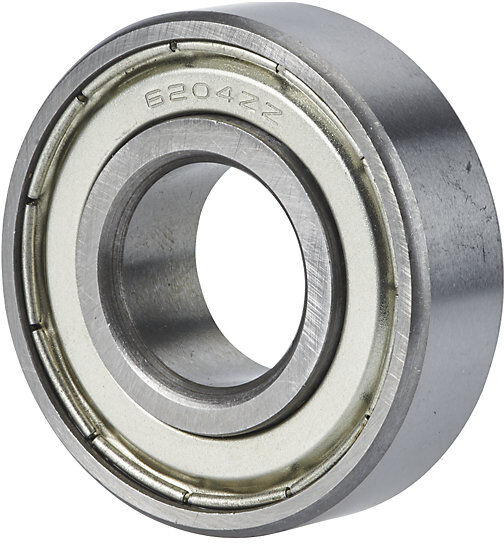 kaiserkraft Kugellager, zu Dreh-Hubtisch SP2000B, Ø 48 mm
