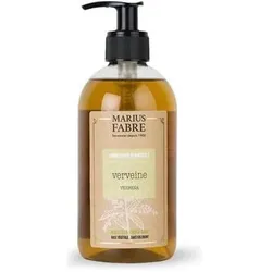 Marius Fabre, Handseife, Flüssigseife zum Nachfüllen (Flüssigseife, Handseife Nachfüllpackung, 400 ml)