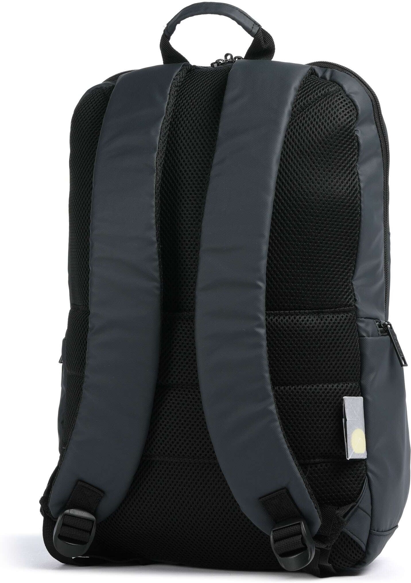 Delsey Paris Parvis Plus Rucksack, grau