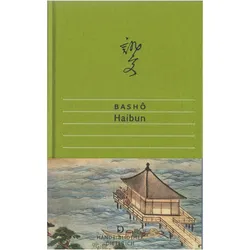 Haibun, Belletristik von Matsuo Bashô, Ekkehard May