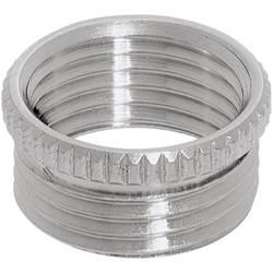 LAPP 52104210 SKINDICHT® MA-M20 x 1.5/PG9 Kabelverschraubung Adapter M20 PG9 Messing Messing 1 St.