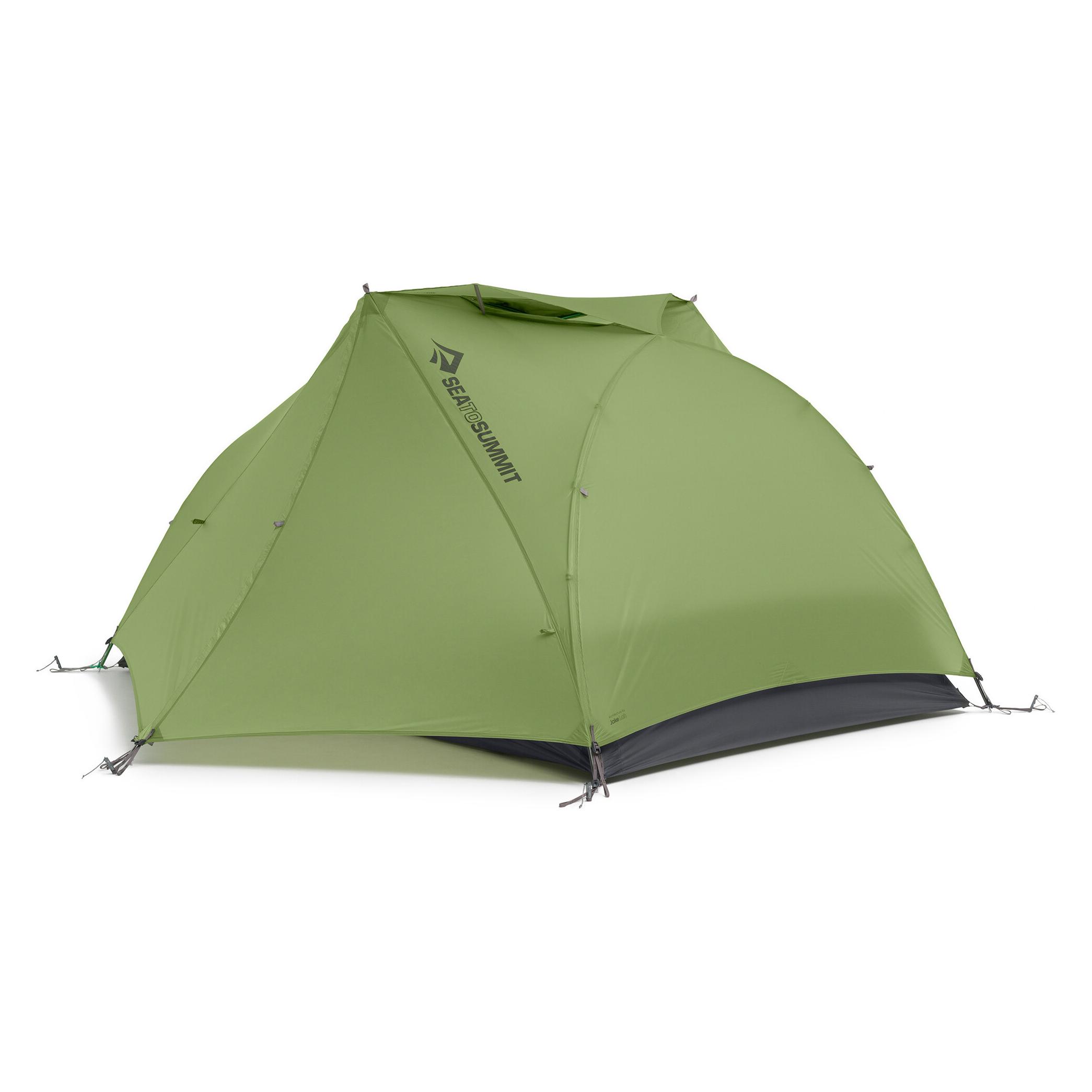 Sea To Summit Telos TR2 PLUS (Kuppelzelt, 1.71 kg, 2 Personen) (ATS2040-01170402)