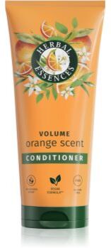 Herbal Essences Orange Scent Volume condicionador para cabelo fino 250 ml. Orange Scent Volume