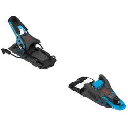 Salomon Tourenskibindung S/Lab Shift MNC 13 black / blue 100 mm