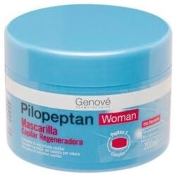 Genové Pilopeptan Regenerating Hair Mask 200 ml