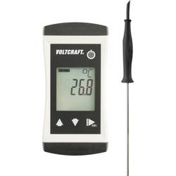 VOLTCRAFT PTM-110 Temperatur-Messgerät -70 - 250 °C Fühler-Typ Pt1000 IP65 VC-8603575