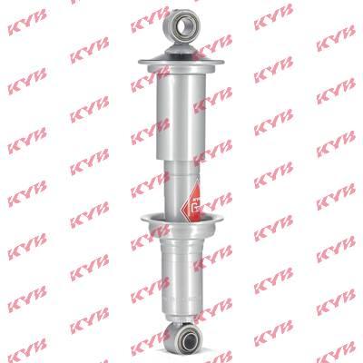 KYB Stoßdämpfer Hinterachse 551022 für JAGUAR