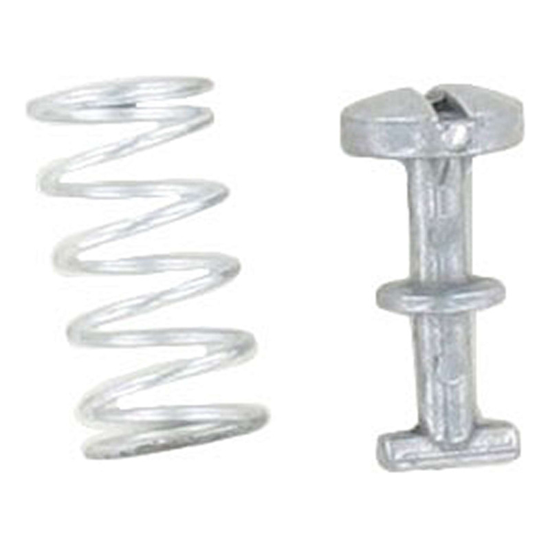1Tek Origine Pivot de cache moteur Piaggio Ciao 35mm