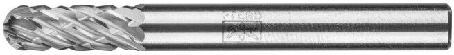 Fraise carbure PFERD WRC 0616/6 ALLROUND (21001010)