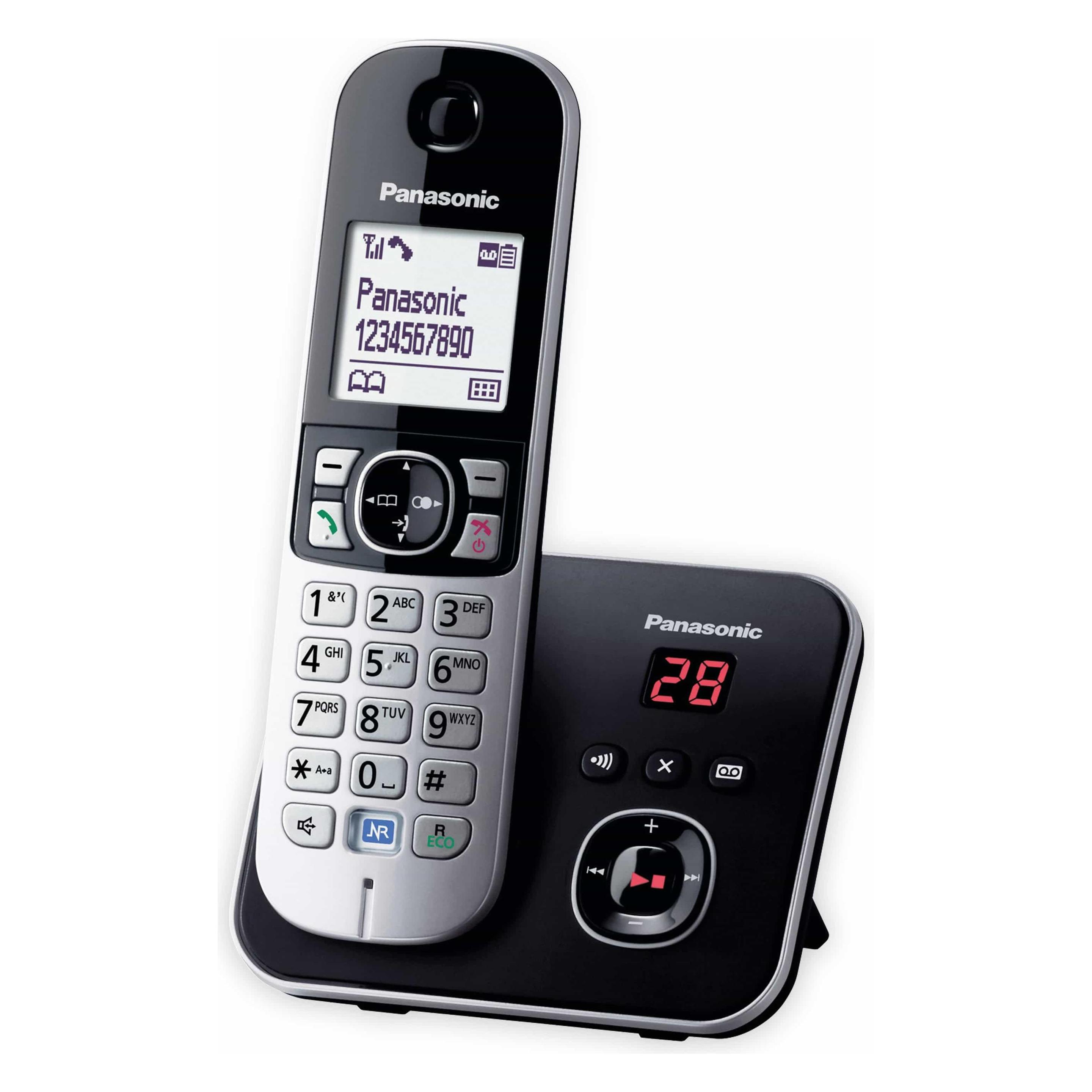 Panasonic KX-TG6821 (KX-TG6821GB)