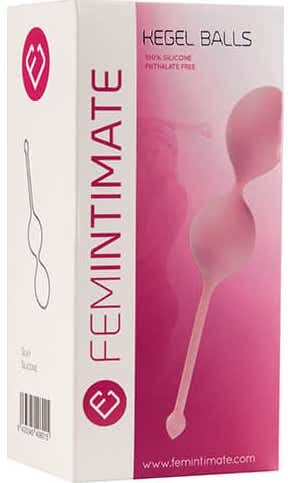 FEMINTIMATE Eve Copa Menstrual T-L 1 ud
