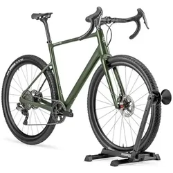 Feedback Sports, Veloaufbewahrung