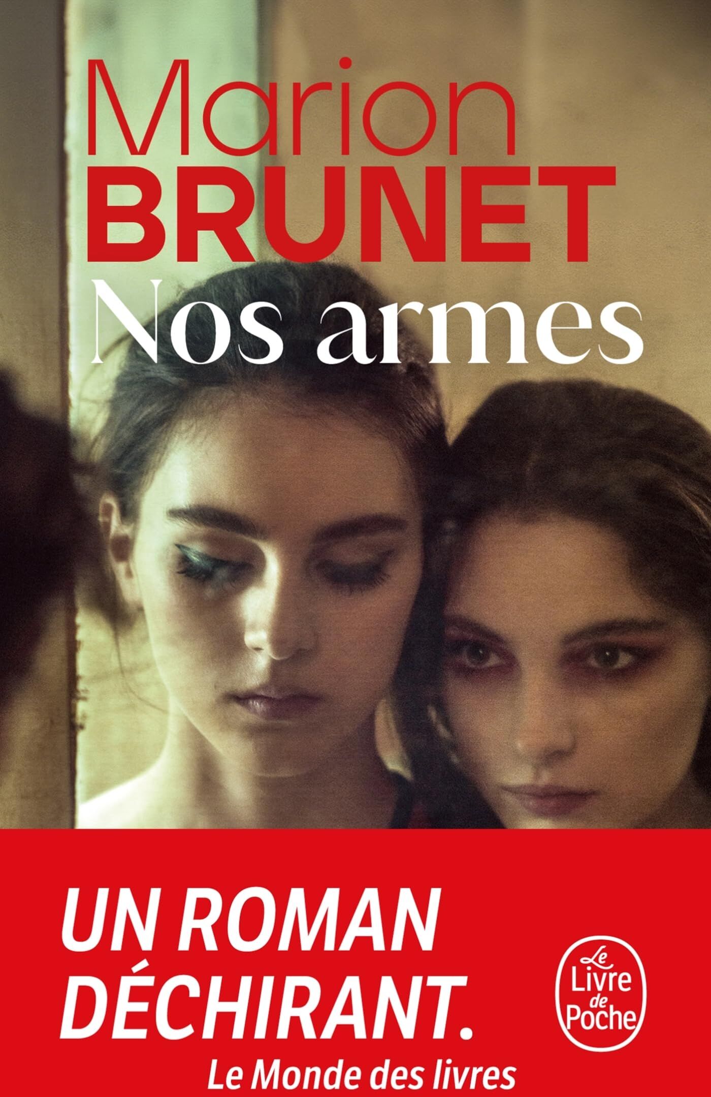 Marion Brunet - Nos armes - Preis vom 12.10.2026 11:37:12 h