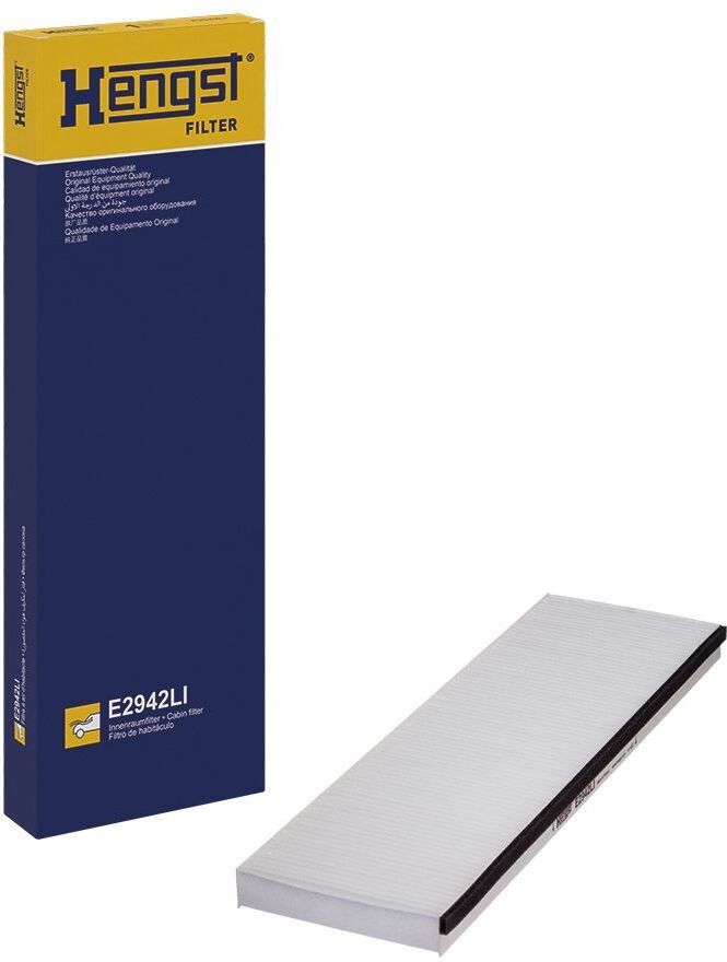 HENGST FILTER E2942LI Pollen filter