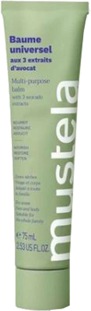 Mustela Bálsamo Universal 75ml