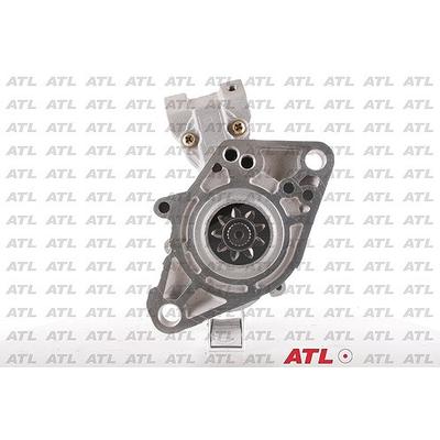 Atl Autotechnik Starter [Hersteller-Nr. A74740]