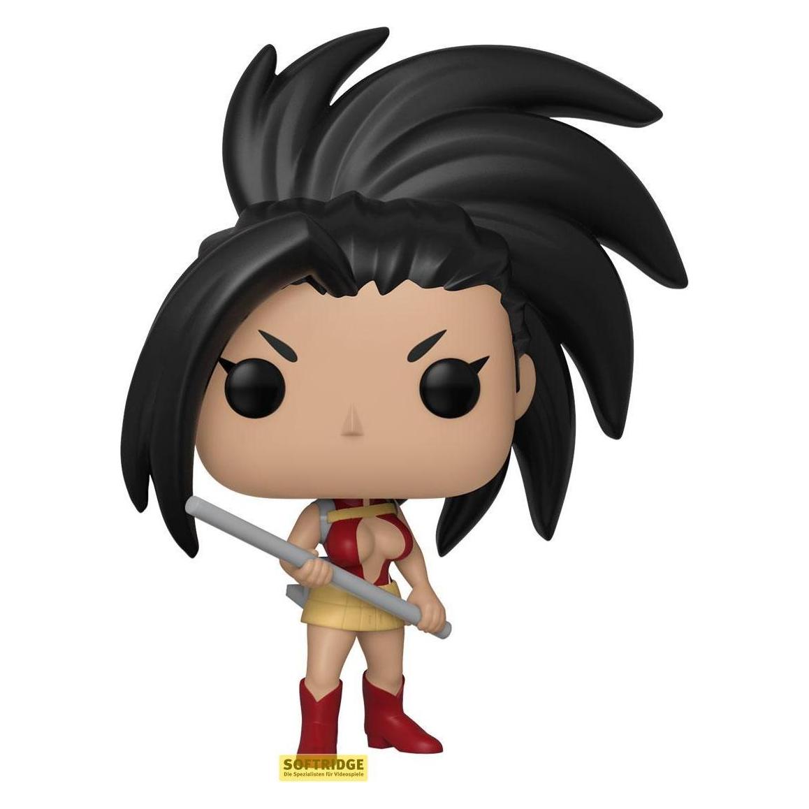 Funko POP! - My Hero Academia: Momo Yaoyorozu (42935)