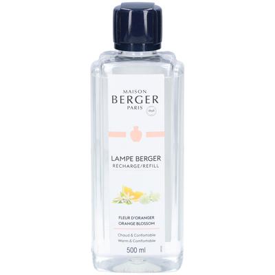 Maison Berger Parfum fleur d'oranger 500 ml Liquidum