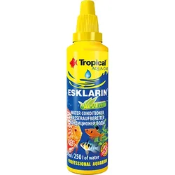TROPICAL Esklarin + Aloevera 100ml
