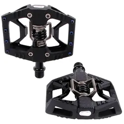 CRANKBROTHERS Pedale Double Shot 3