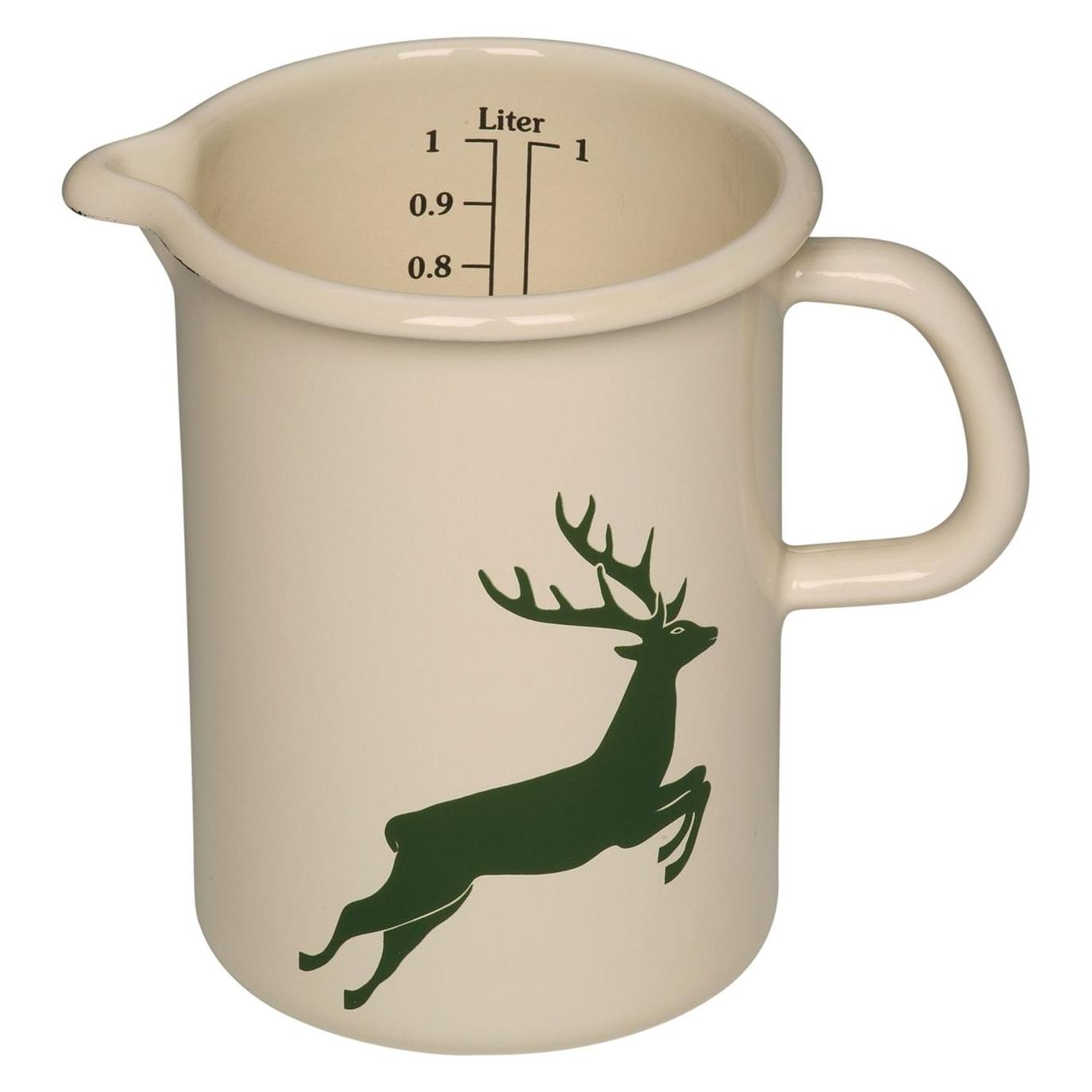 Riess Küchenmass (1000 ml) (0338-72)