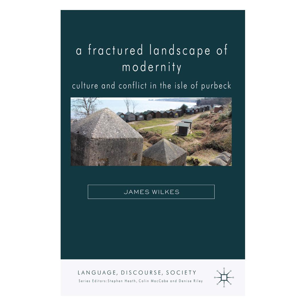 Springer A Fractured Landscape of Modernity (Englisch, Softcover, J. Wilkes) (55817020)
