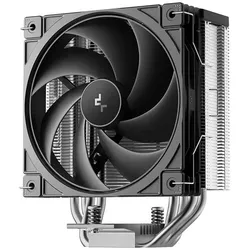 Deepcool "400W AG400 G2" (125 mm), CPU Kühler, Schwarz