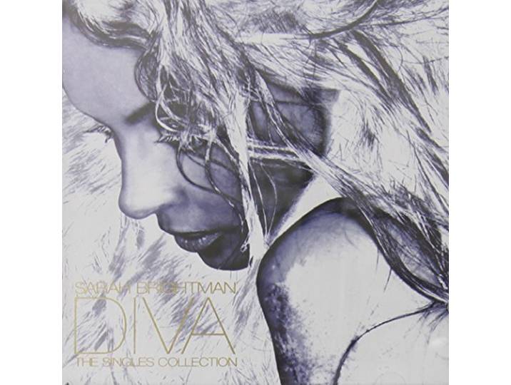 Diva: The Singles Collection