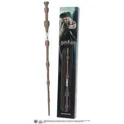 Noble Collection Albus Dumbledore's Zauberstab