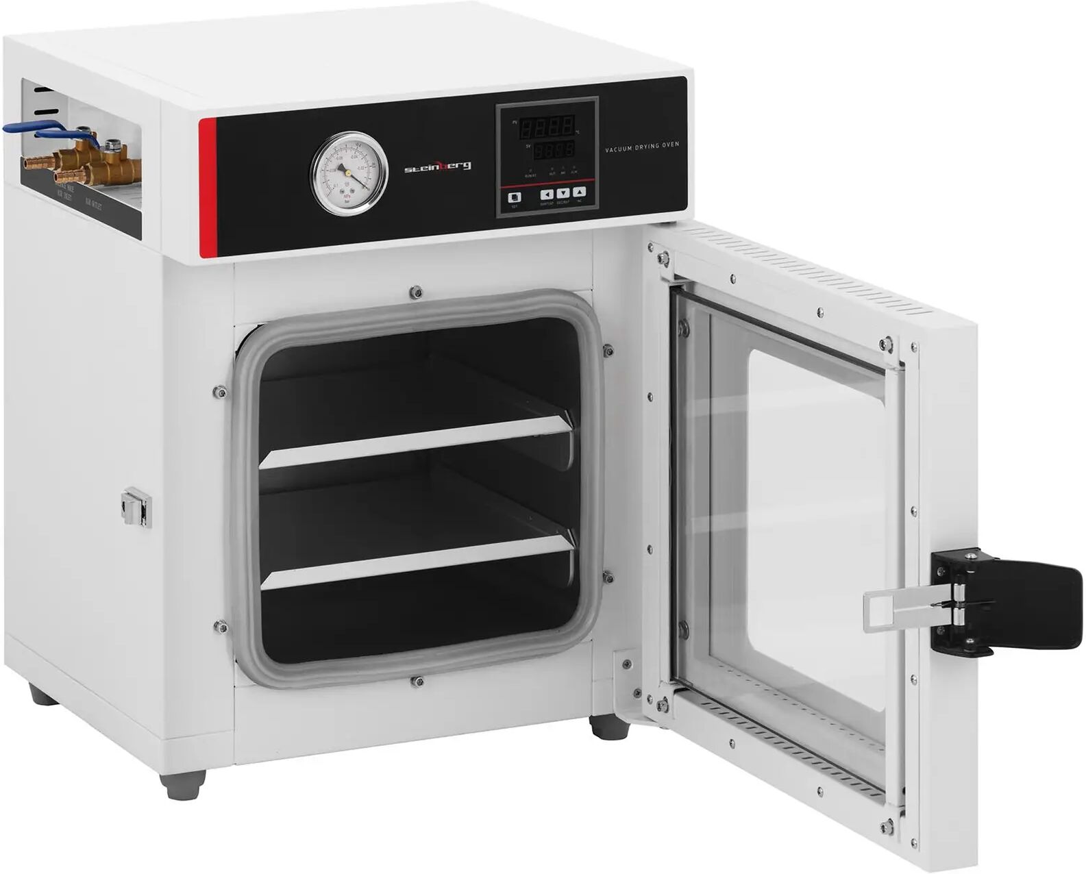 Steinberg Systems Vakuumikaappi - 800 W - 25 L SBS-ADO-2500